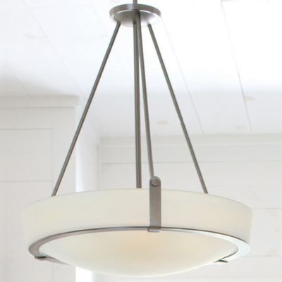 Hathaway Bowl Pendant by Hinkley Lighting - Starlight Lighting USA and Canada
